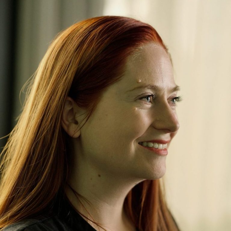 Cressida Gaukroger Headshot