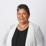 Dot West Photo