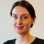 Kate Lycett Photo