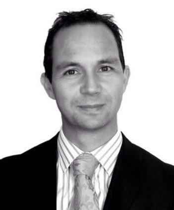 Mark Smith Headshot