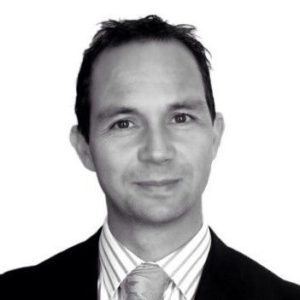 Mark Smith Headshot