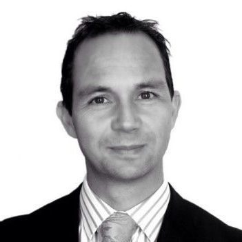 Mark Smith Headshot