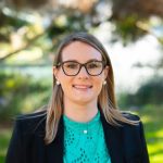 Cecily Rawlinson Headshot