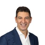 Basil Zempilas Headshot