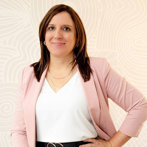 Rebecca Holcroft Headshot