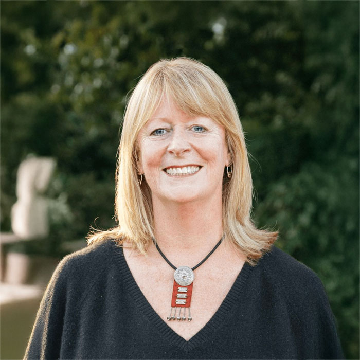 Janise Mitchell Headshot