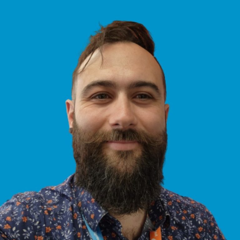 Lachlan Denning Headshot