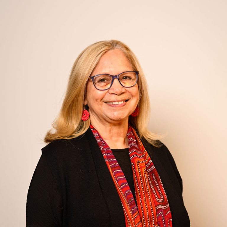 Laurel Sellers Headshot