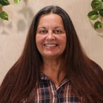 Louise Giolitto Headshot