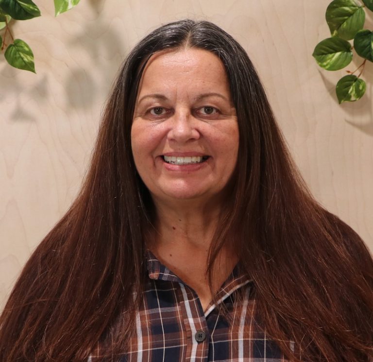 Louise Giolitto Headshot