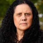 Muriel Bamblett Headshot