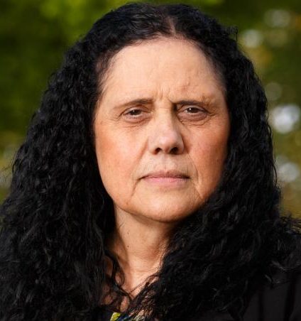 Muriel Bamblett Headshot