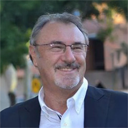 Paul Higgenbothm Headshot