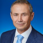 Roger Cook Headshot