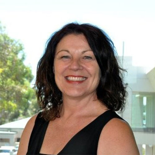 Samantha Seymour-Eyles Headshot