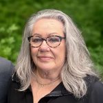 Sandra Harben Headshot