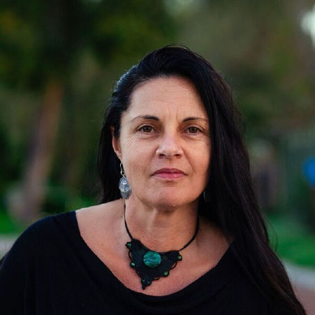 Sharon Gough Headshot