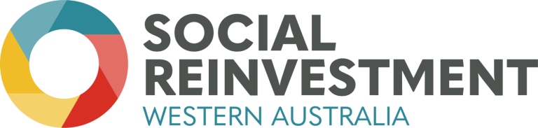 Social Reinvestment Logo
