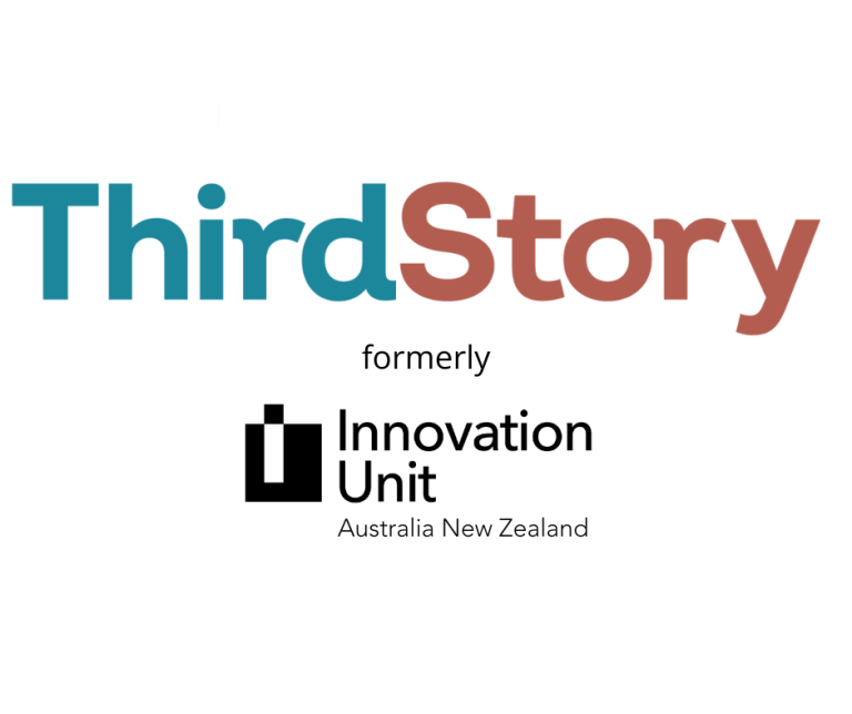 Third Story logo