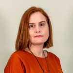 Traci Cascioli Headshot
