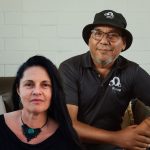 John Mogridge & Sharon Gough Headshot